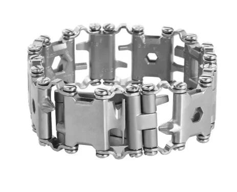 Survival bracelet